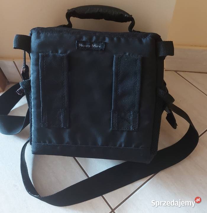 Torba fotograficzna Lowepro Ostróda