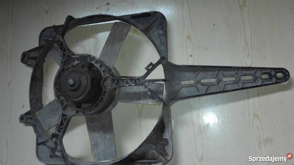 Wentylator wentylatory chłodnicy Radom