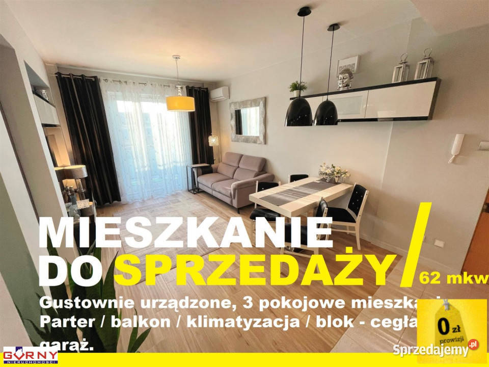 Mieszkanie 625 metrów 3 pokoje Piotrków Piotrków Trybunalski sprzedam