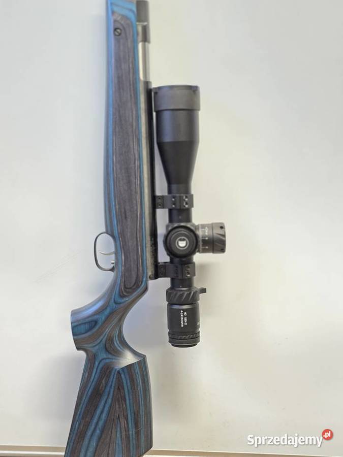 Weihrauch HW97 HW 97 Myślenice