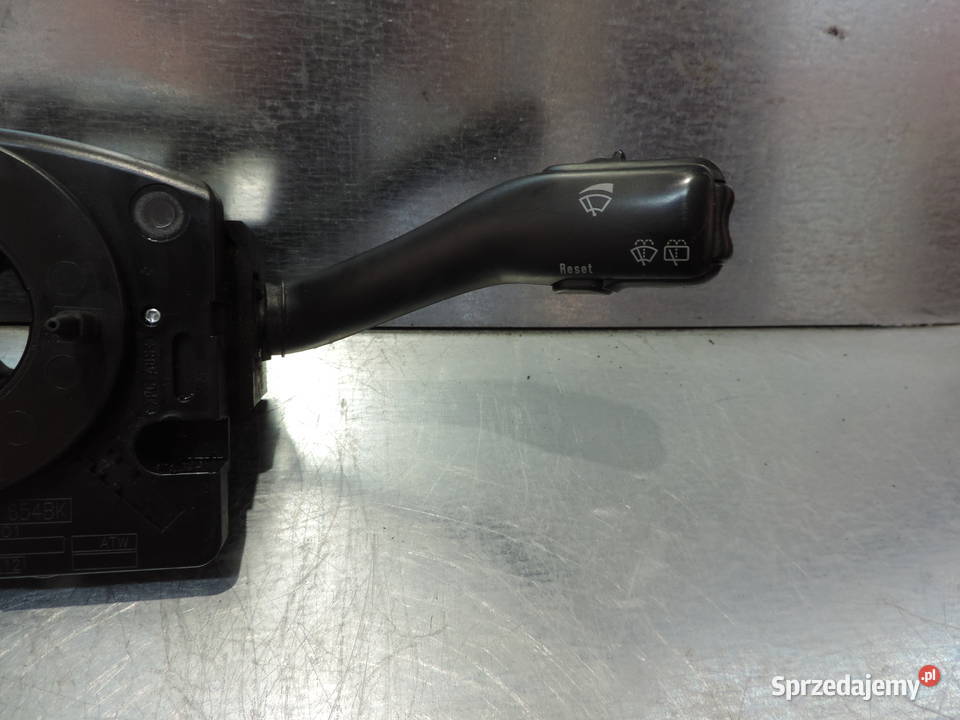 AUDI VW TAŚMA ZWIJAK CZUJNIK AIRBAG 1J0959654BK małopolskie