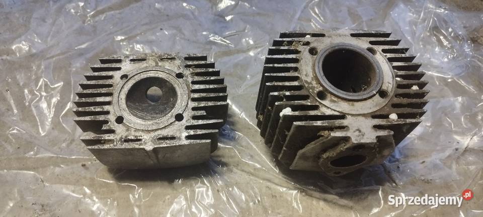 Silnik jawka 50 ogar 200 kaczka czeski 3 biegowy Biała Podlaska