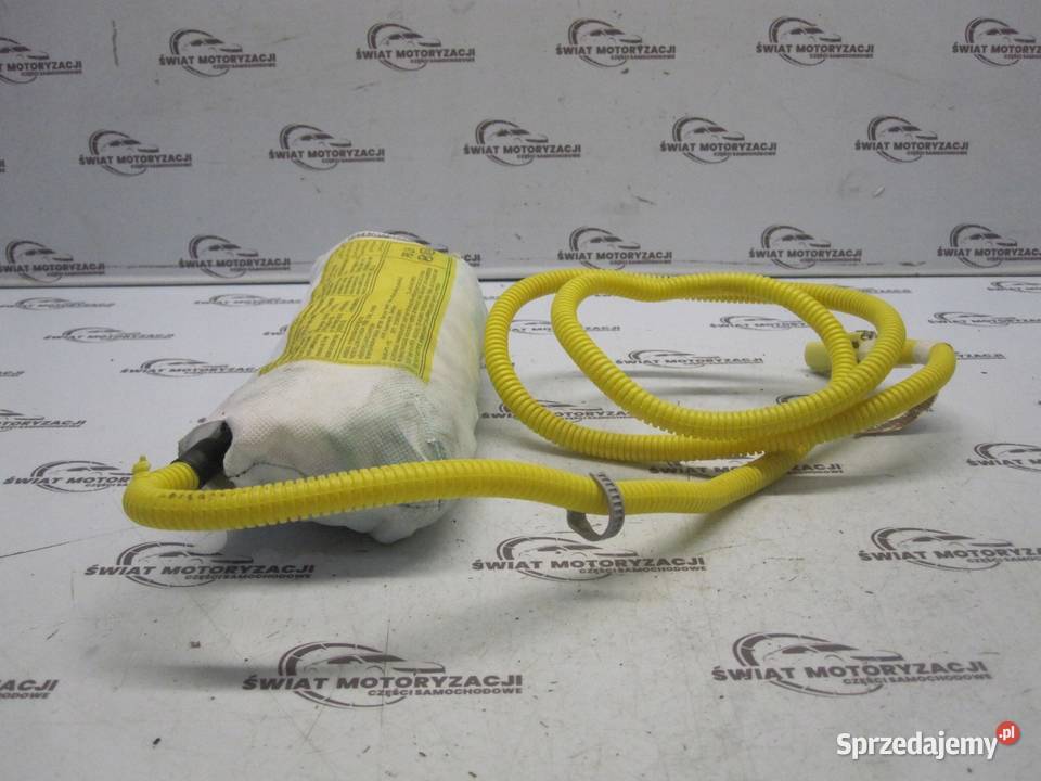 KIA PRO CEED I 09r AIRBAG poduszka fotela lewa