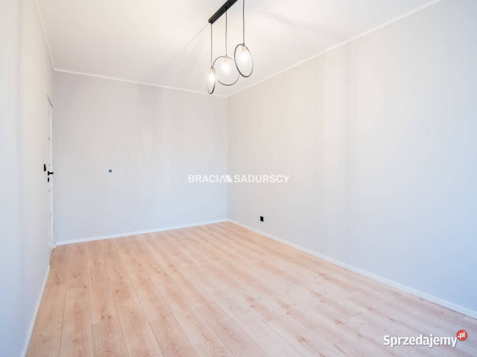 Ogłoszenie mieszkanie Kraków Kamionka 5082m2