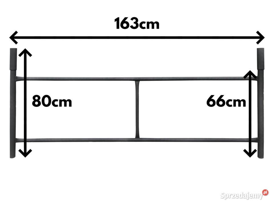 RUSZTOWANIE PRODUCENT Rusztowania małopolskie Limanowa