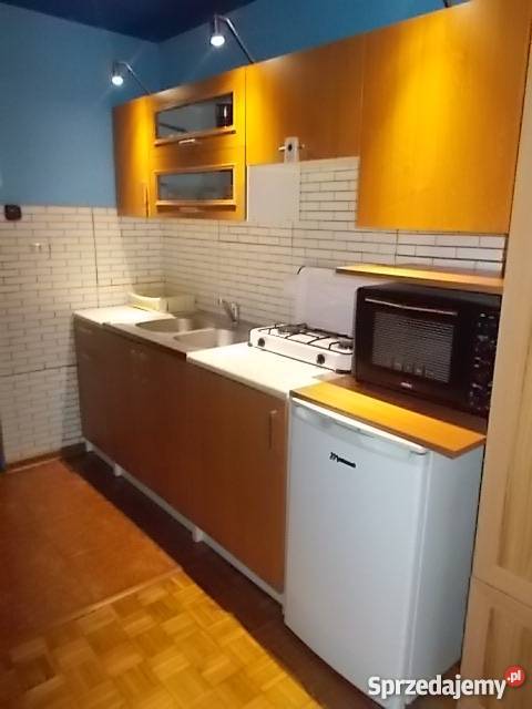 Sprzedam przytulną kawalerkę Sochaczew