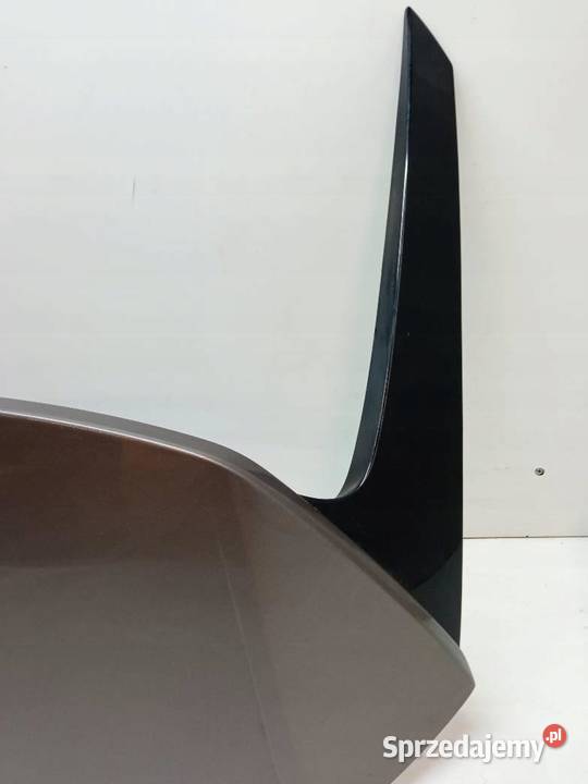SPOILER LOTKA KLAPY TYŁ B6S 87210N7000 Hyundai