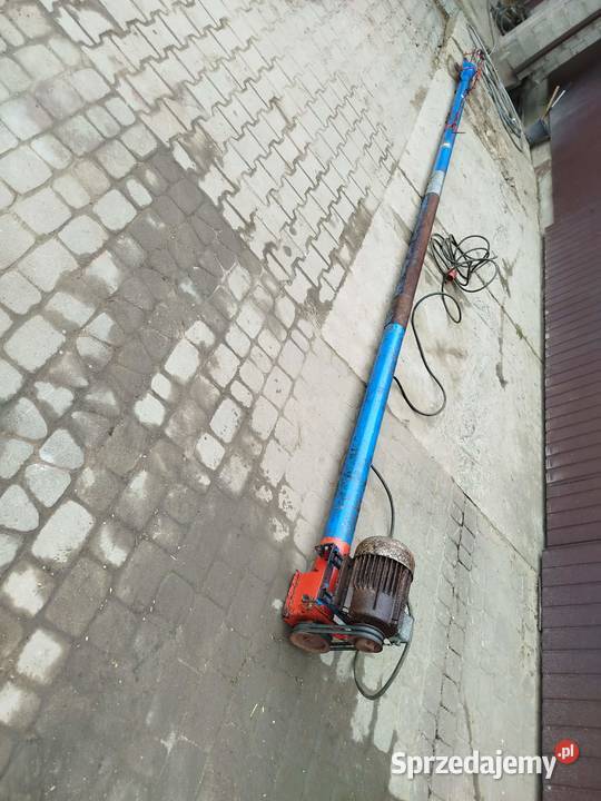 Żmijka do zboża 6m Zachodnia Możliwość dowozu Gózd sprzedam