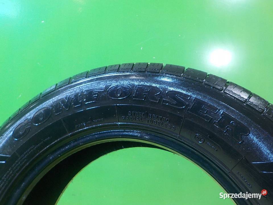 COMFORSER CF2000 102H MS 2256517 opona letnia Suków