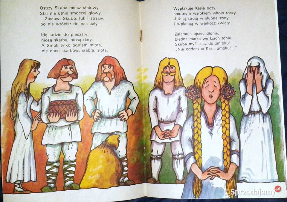 O smoku wawelskim Czesław Janczarski Chełm