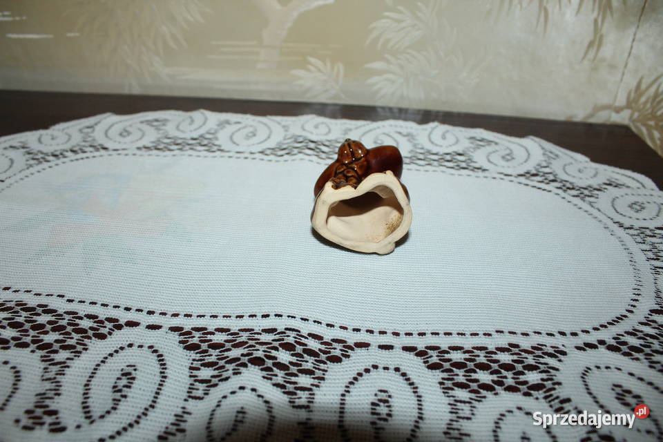 Szop Porcelit Ceramika PRL Chorzów sprzedam