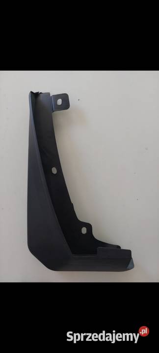 Chlapacze Skoda Kodiaq Hażlach