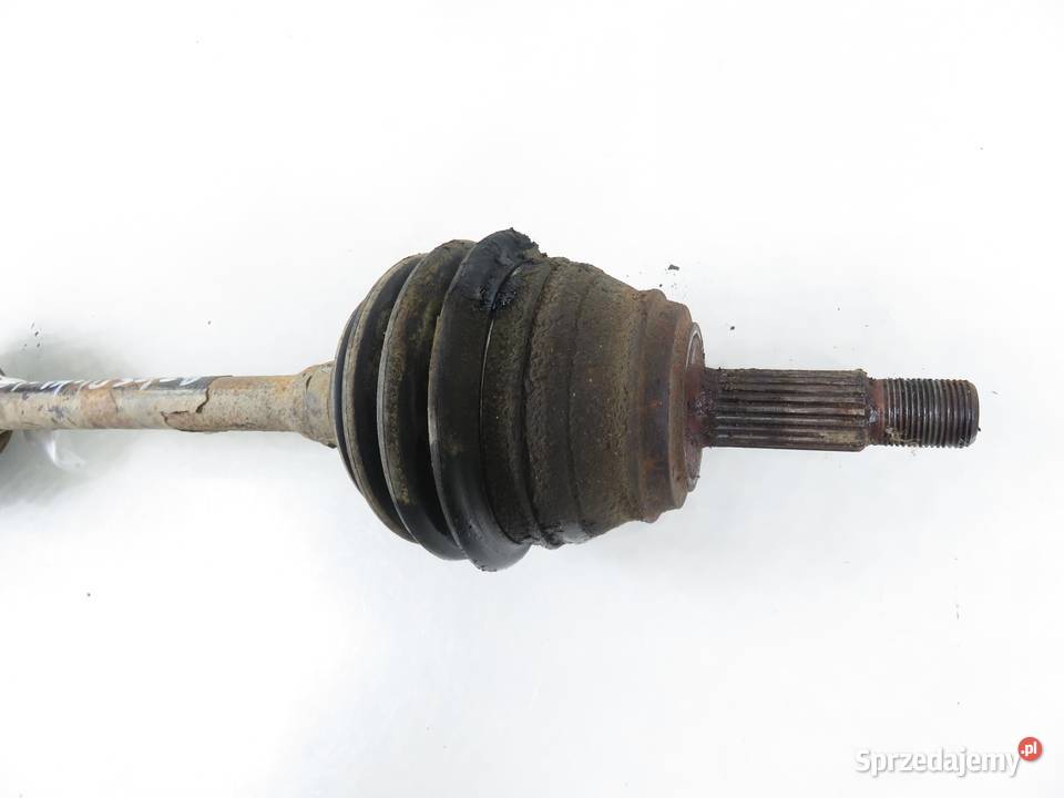 PÓŁOŚ LEWA PRZEDNIA VW VENTO 19 TDI 1Z