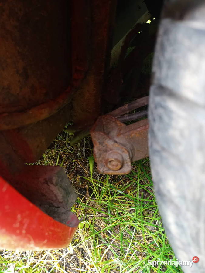 Tasso Bingo silnik 2t 50cc microcar Ostrowite