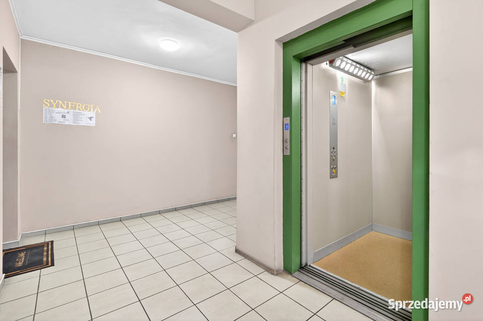 Gabinet stomatologiczny w centrum Szczecina Ilość pomieszczeń 6 Szczecin