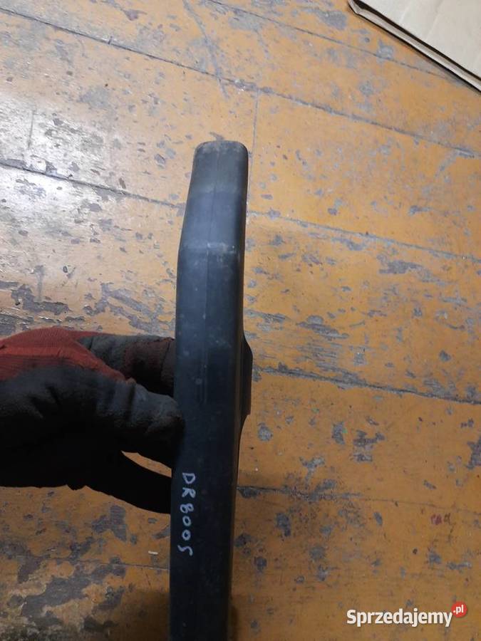 Suzuki DR 800s Big DR 750 osłona łańcucha dr800 Jelenia Góra