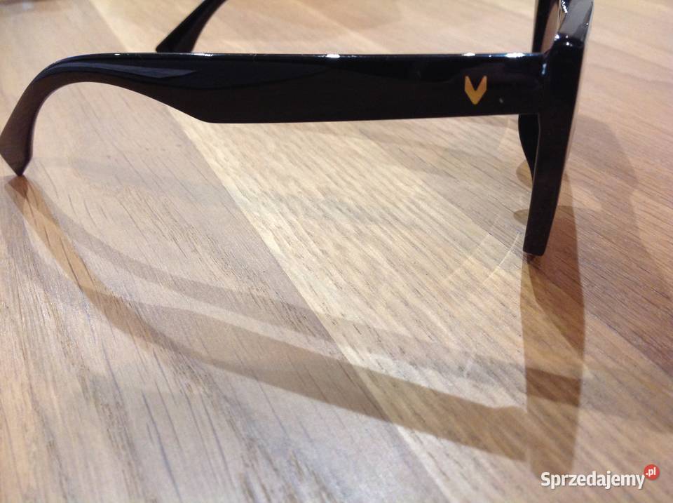 Okulary Słoneczne Damskie