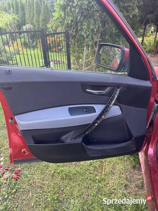 Boczki BMW X3 e83 lubelskie Tyszowce sprzedam