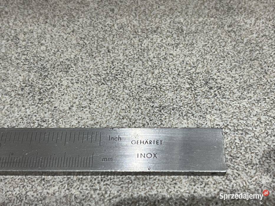 Suwmiarka Helios Germany 250 mm stal hartowana