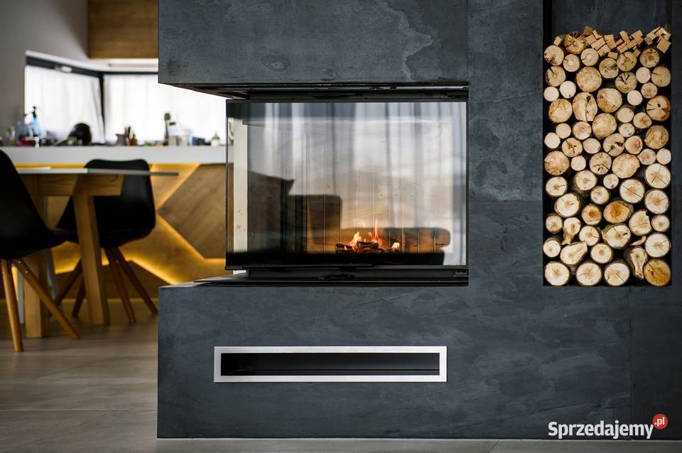 Kamień w Rolce AMARO 122x61 Warszawa