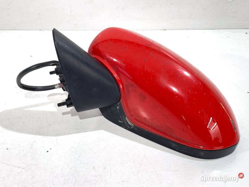 LUSTERKO LEWY Z50S OPEL CORSA E Hatchback Power podkarpackie
