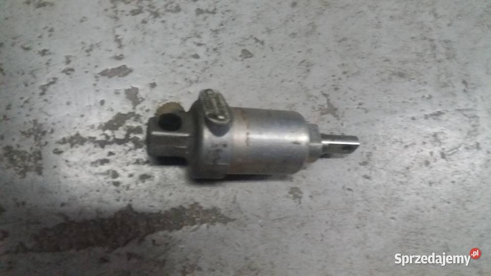 Siłownik gaszenia Jelcz Star Kraków