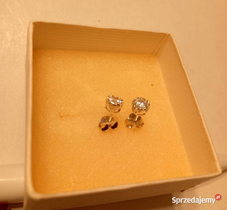 Sprzedam starą biżuterię srebrną Kielce