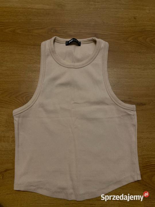 bluzka na ramiączkach damska Jelenia Góra