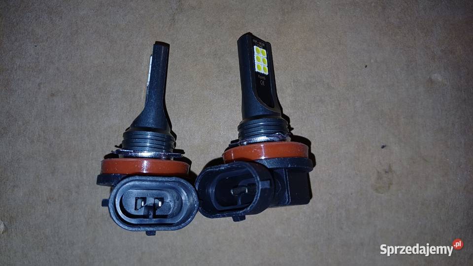 XSTORM Żarówka LED 12000 lumenów Warszawa