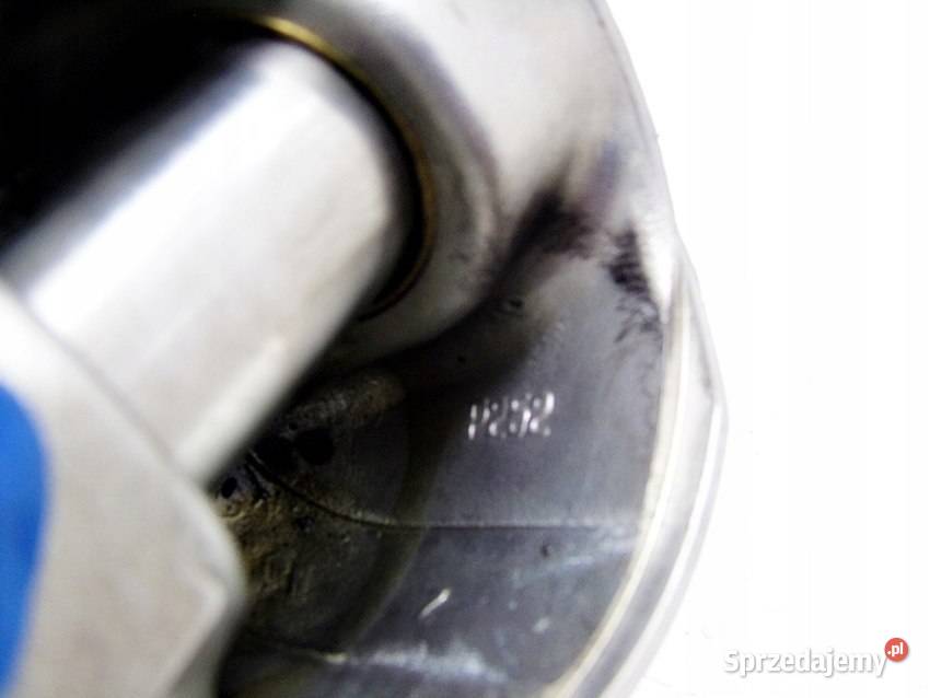 4 X TŁOK SILNIKA P252 KIA HYUNDAI 20 CRDI 113 Sosnowiec