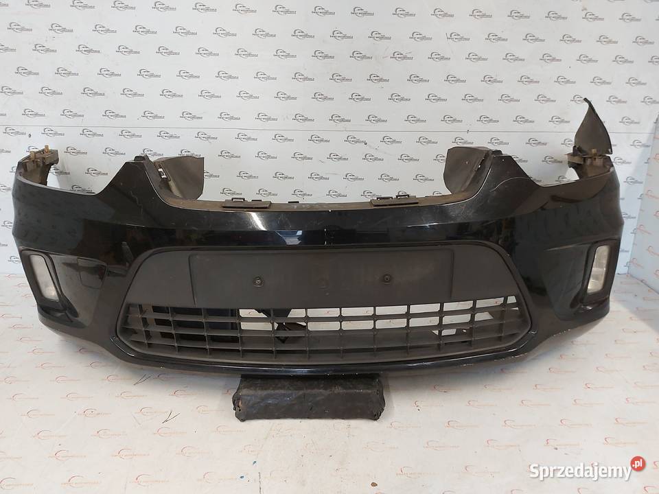 FORD C K1 LIFT 09r zderzak przód 7M51R17757AM Karoseria Kielce