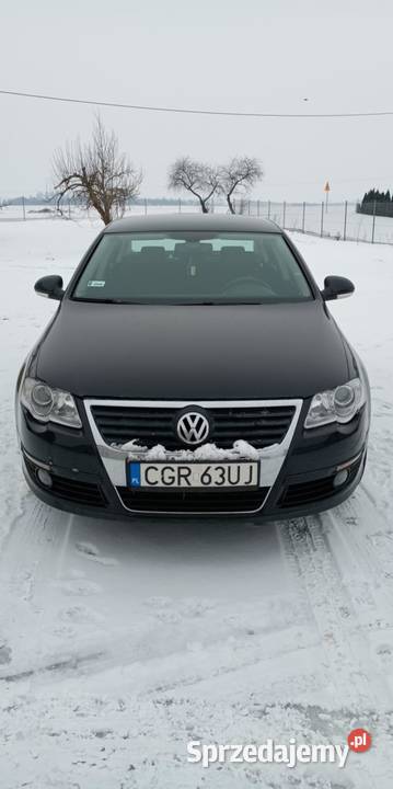 Passat 19tdi 105koni bez dpf2005 kujawsko-pomorskie