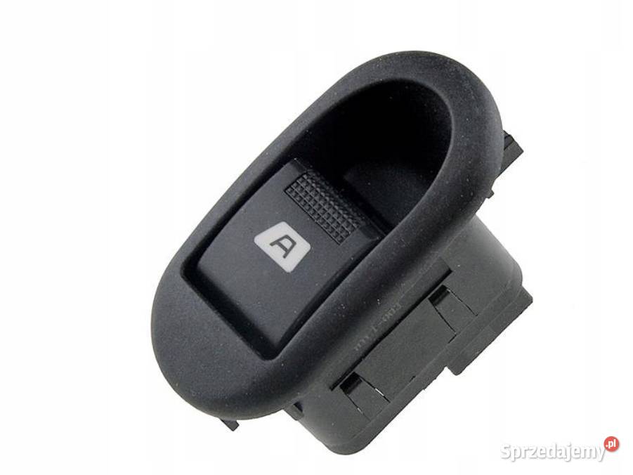 Citroen C2 C3 Peugeot 1007 przełacznik szyb Łódź