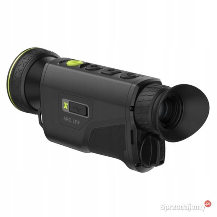 Kamera Termowizyjna Termowizor Monokular sprzedam