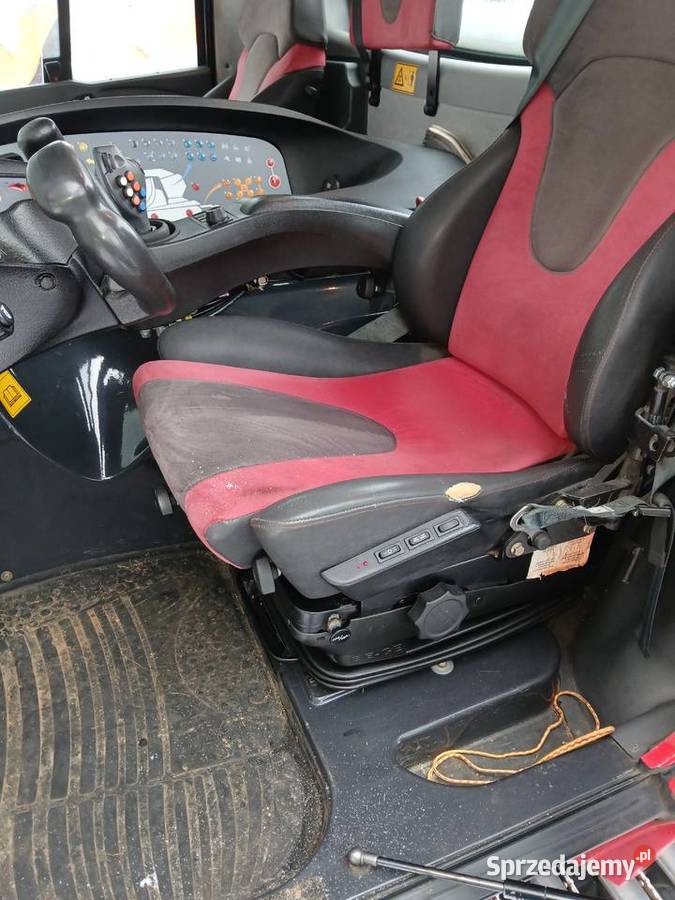 Ratrak Pistenbully 600