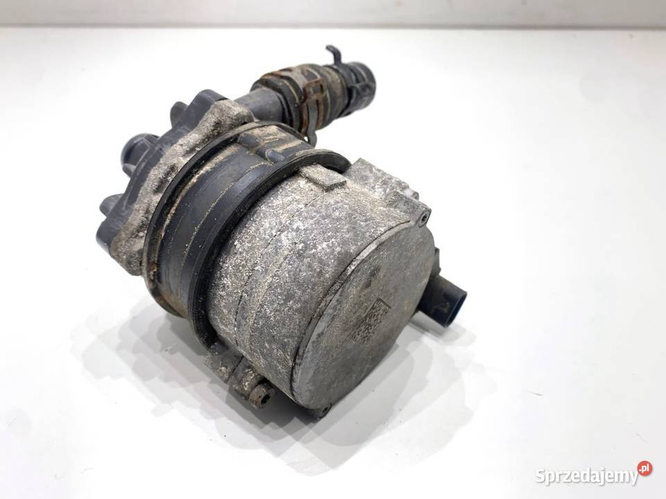 DODATKOWA POMPA WODY AUDI A7 4G 8K0965567A 40 sprzedam