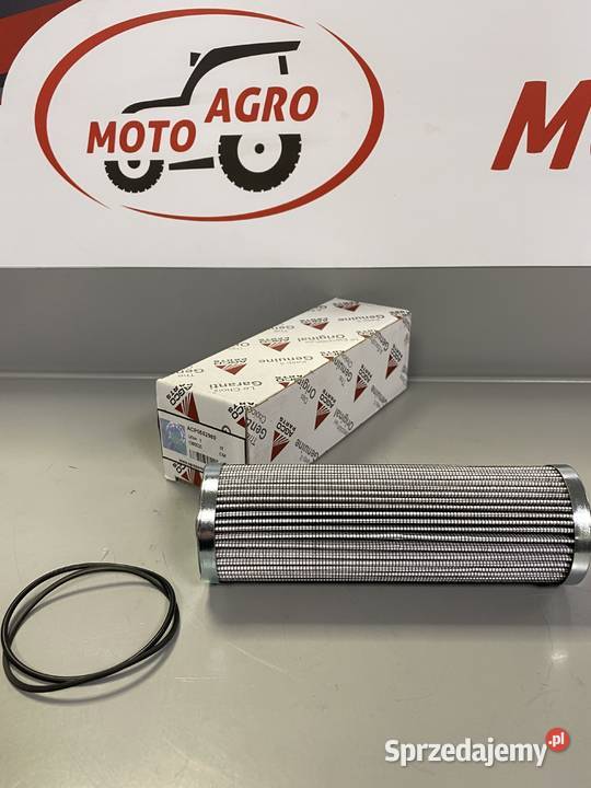 Wkład filtra hydrauliki Massey Ferguson Valtra podlaskie Białystok