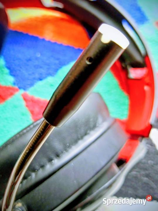 Genesis Radon 610 stan pudełko Dębogóra