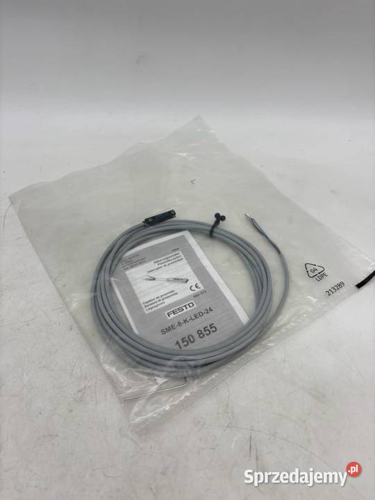 Festo SME8KLED24 150855 Warszawa