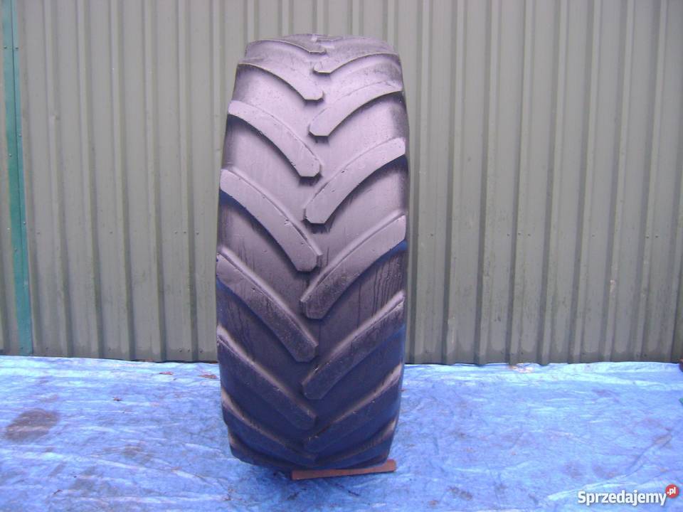 OPONA MICHELIN AXIOBIB IF 65085 R38 179D 28 Śliwnik