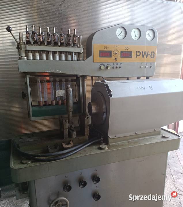 stól probierczy Pionki