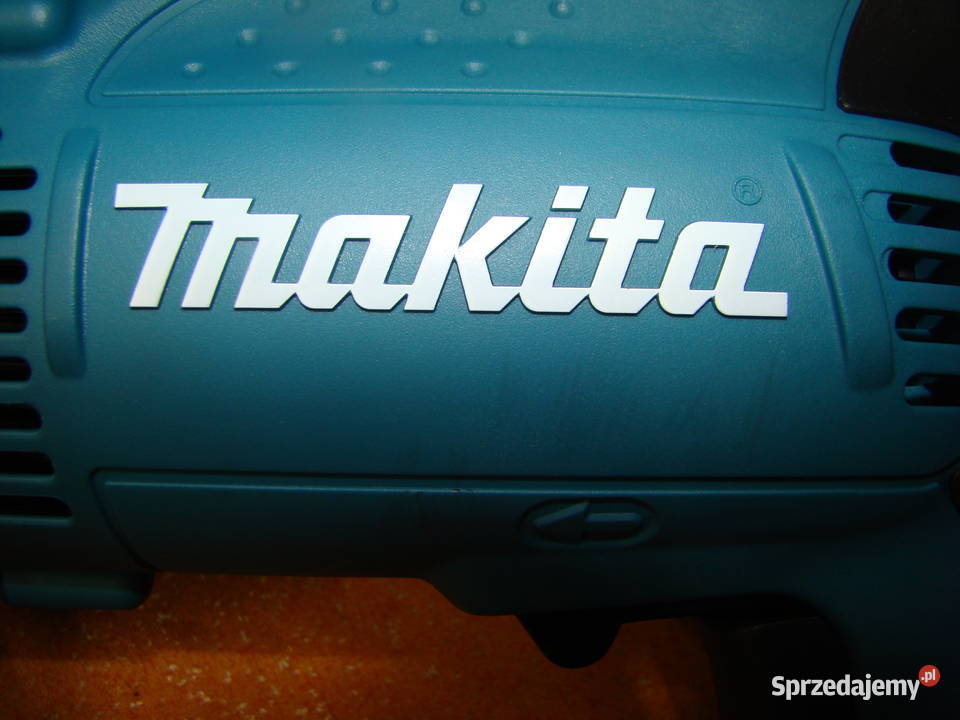Wiertarka udarowa MAKITA 710 W uchwyt SSBF Ref Bielsko-Biała