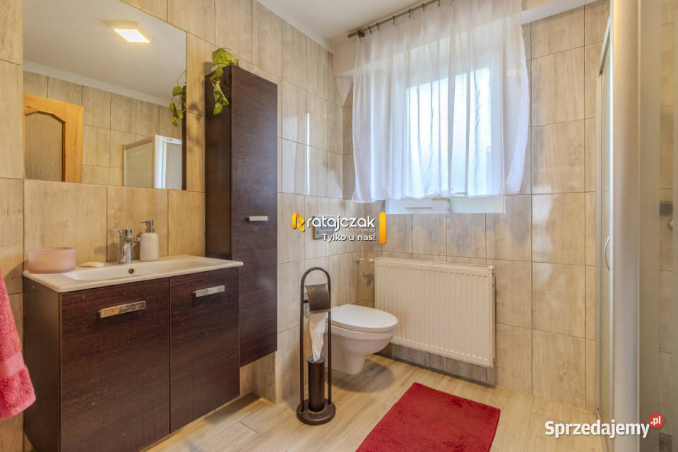 sprzedaży domu wolnostojącego Wejherowo 2151 pomorskie