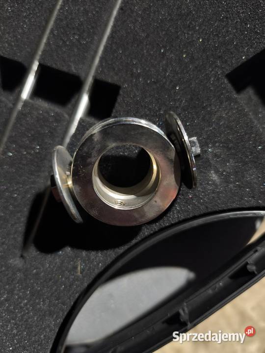 Cyrkiel plazmy uchwyt IPT 40 mazowieckie Radomyśl