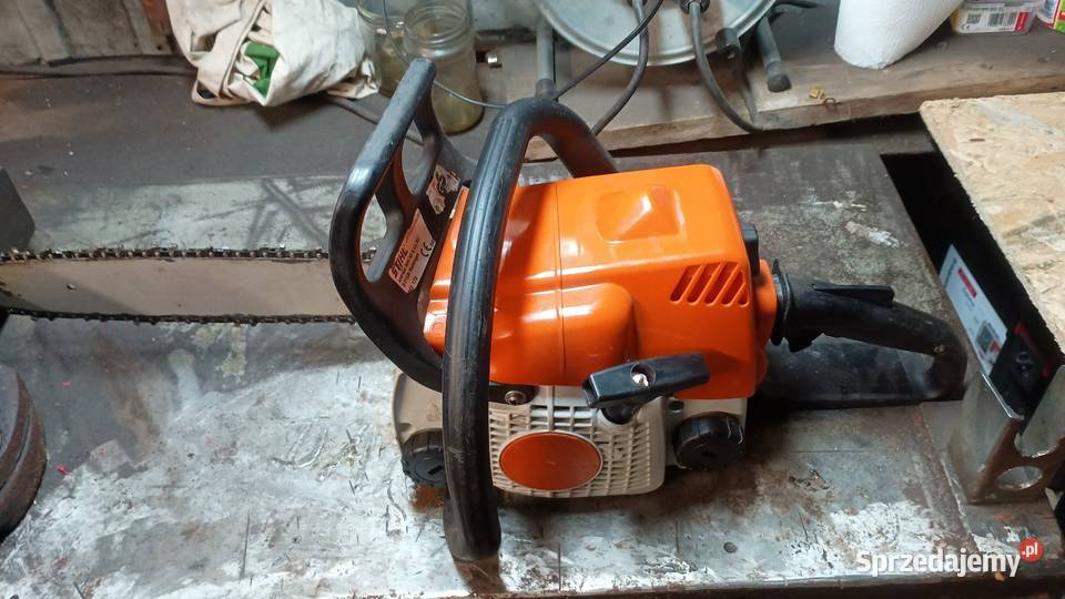 Stihl 170 x2 Tarnów