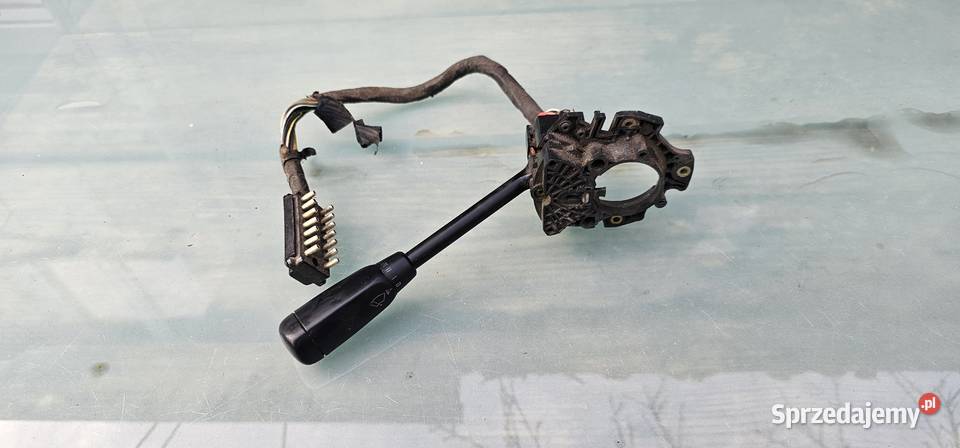 Manetka kierunkowskazów przełącznik mercedes Zbąszyń