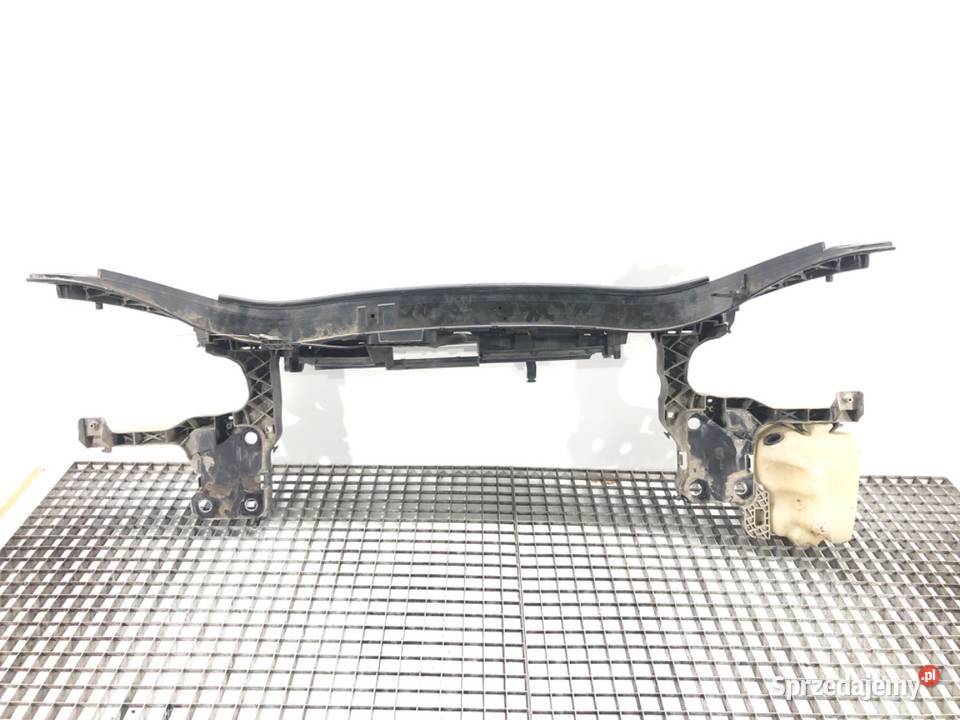 PAS PRZEDNI RENAULT SCNIC II 19 116 0310 Minivan