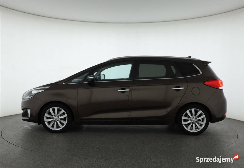 Kia Carens 17 CRDi 4/5 Piaseczno
