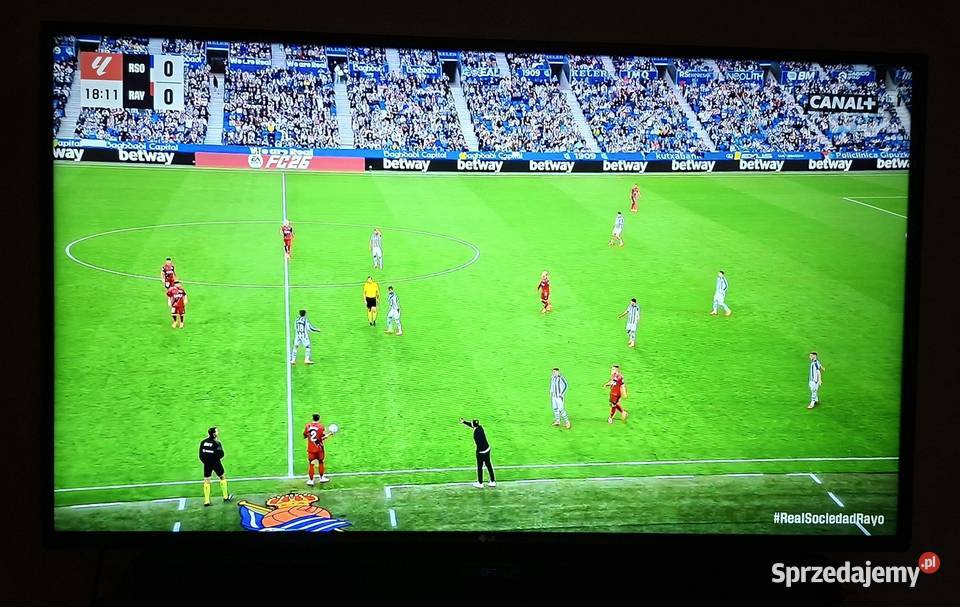 telewizor LG 49UM7050PLF LED Wodzisław Śląski