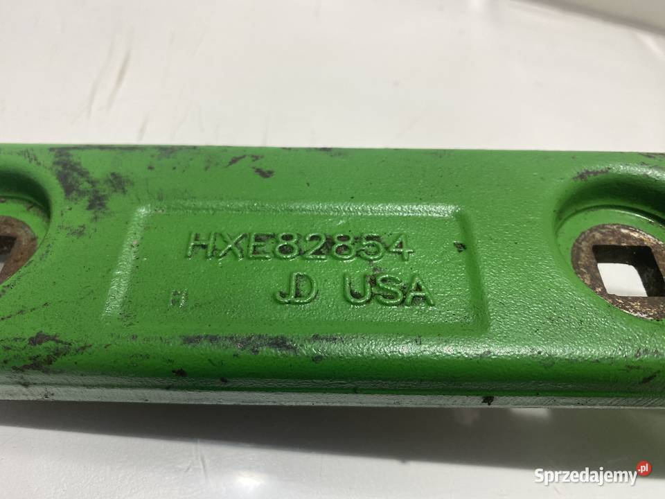 RAMIĘ ŁĄCZNIK JOHN DEERE W540 W550 W650 sprzedam